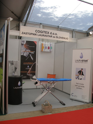 LAURASTAR, ZA LIKANJE Z UŽITKOM!