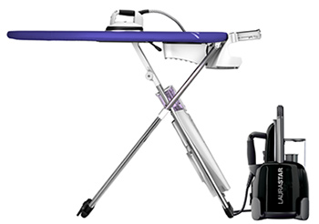 Laurastar Puls in Lift