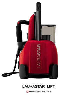 Likalnik Laurastar LIFT