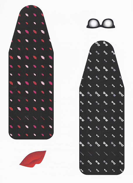 Laurastar sistem prevleka lift